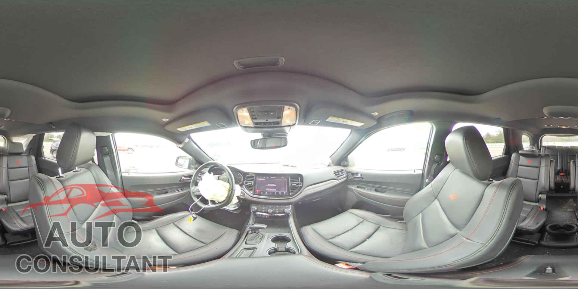 DODGE DURANGO 2024 - 1C4RDJDG1RC227993