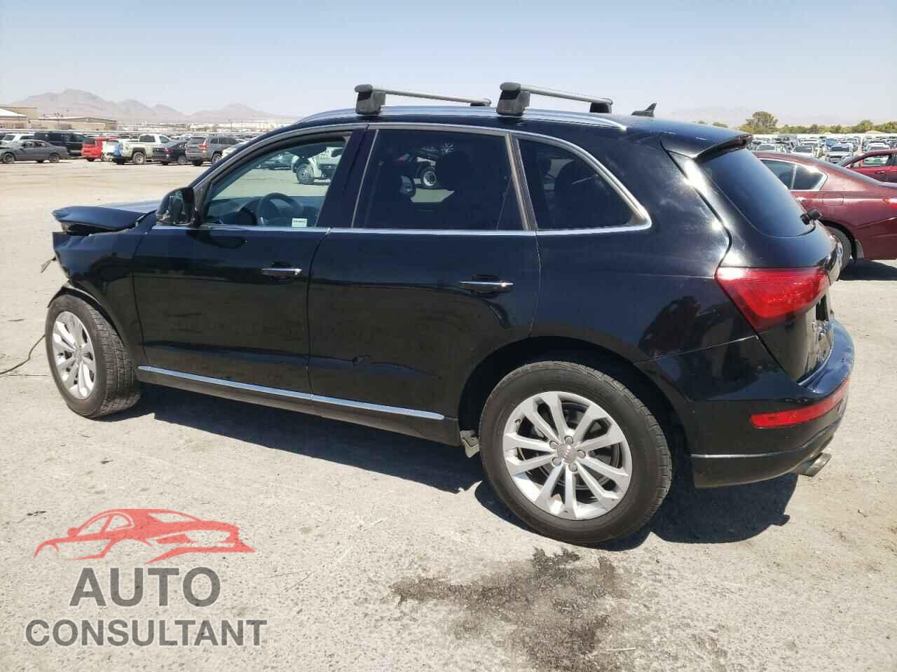 AUDI Q5 2015 - WA1CFAFP8FA016689