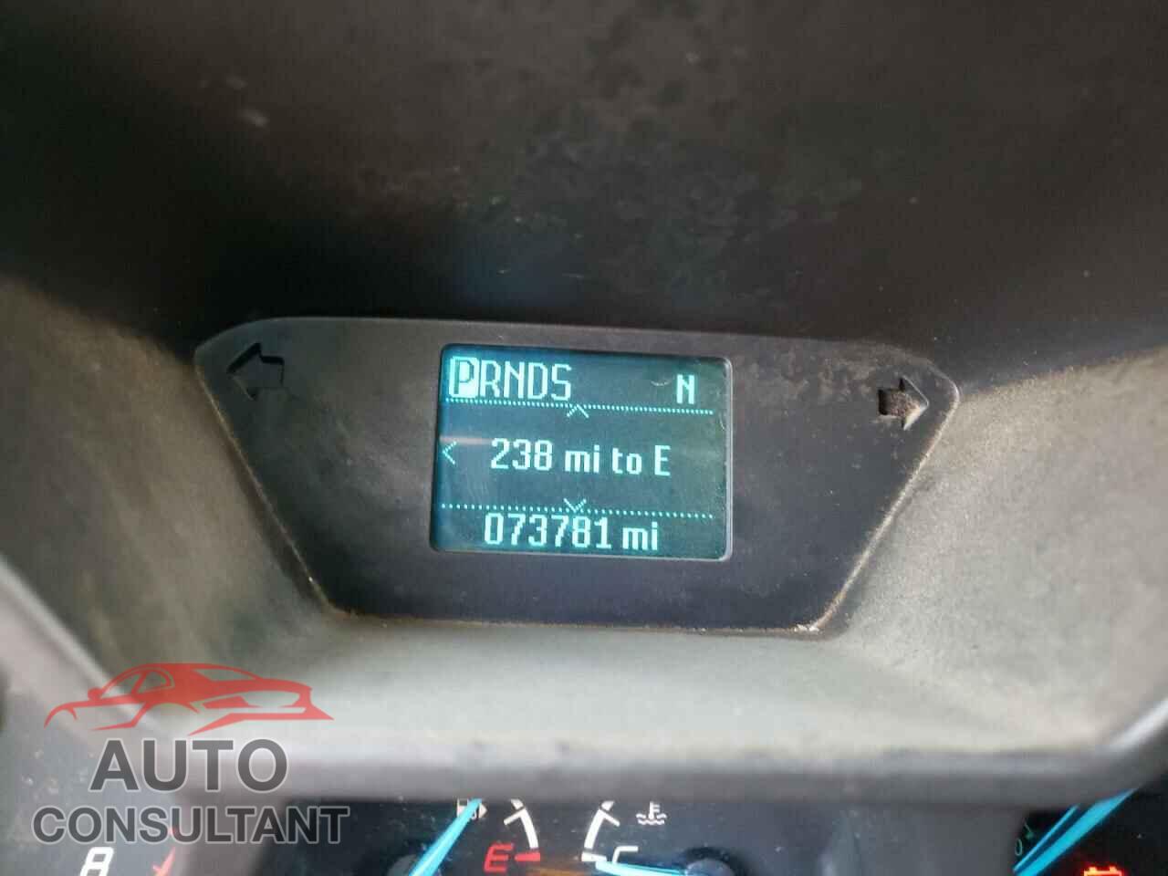 FORD TRANSIT CO 2017 - NM0LS6E76H1311032