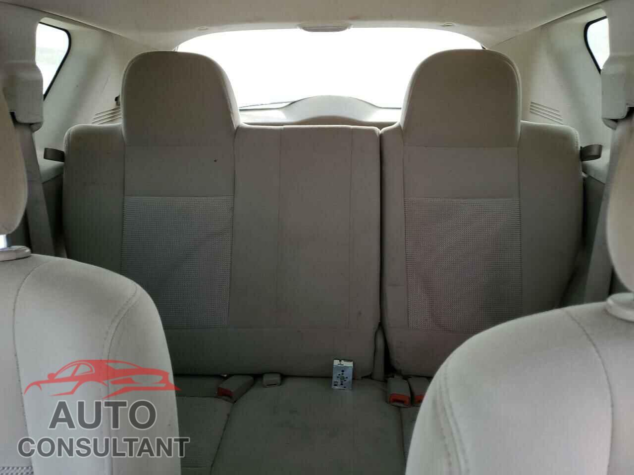JEEP COMPASS 2016 - 1C4NJCBA0GD643185