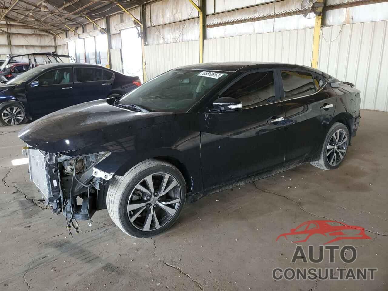 NISSAN MAXIMA 2017 - 1N4AA6AP5HC375088