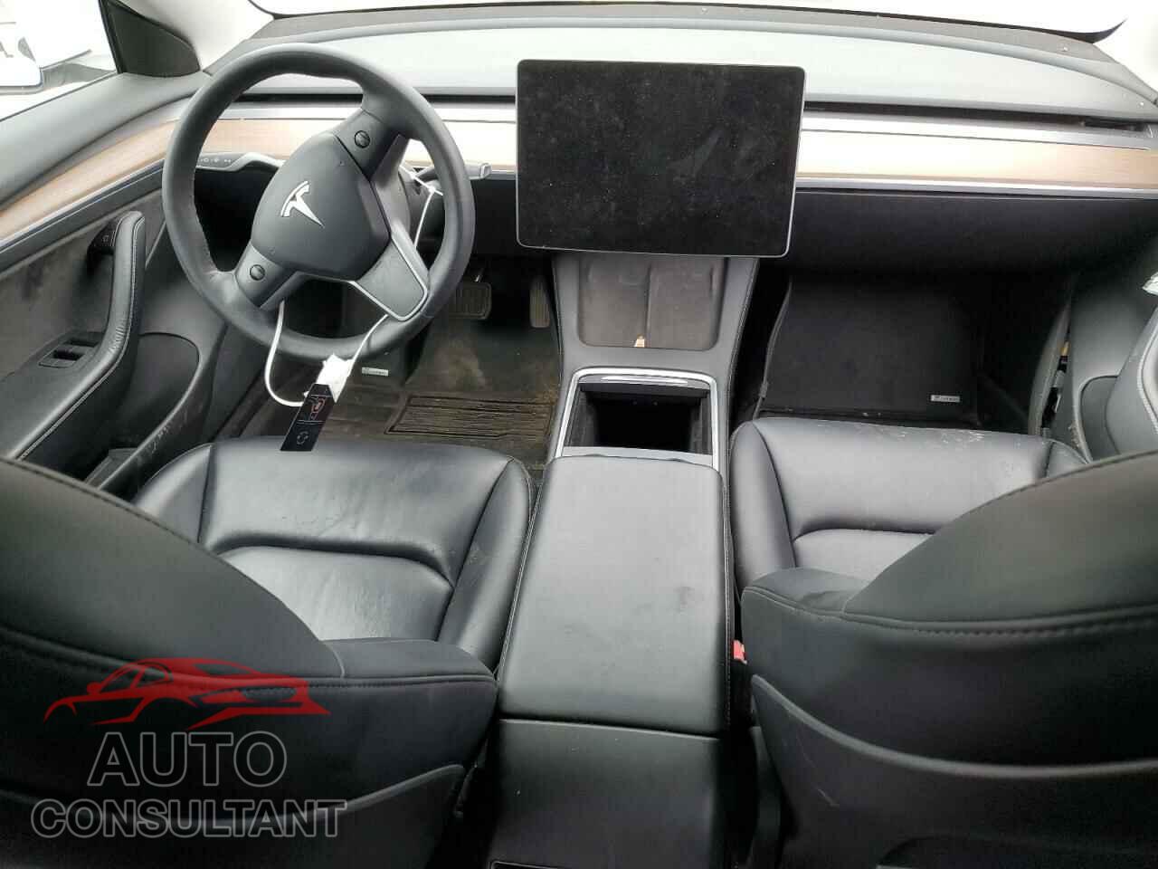 TESLA MODEL 3 2023 - 5YJ3E1EA3PF403438
