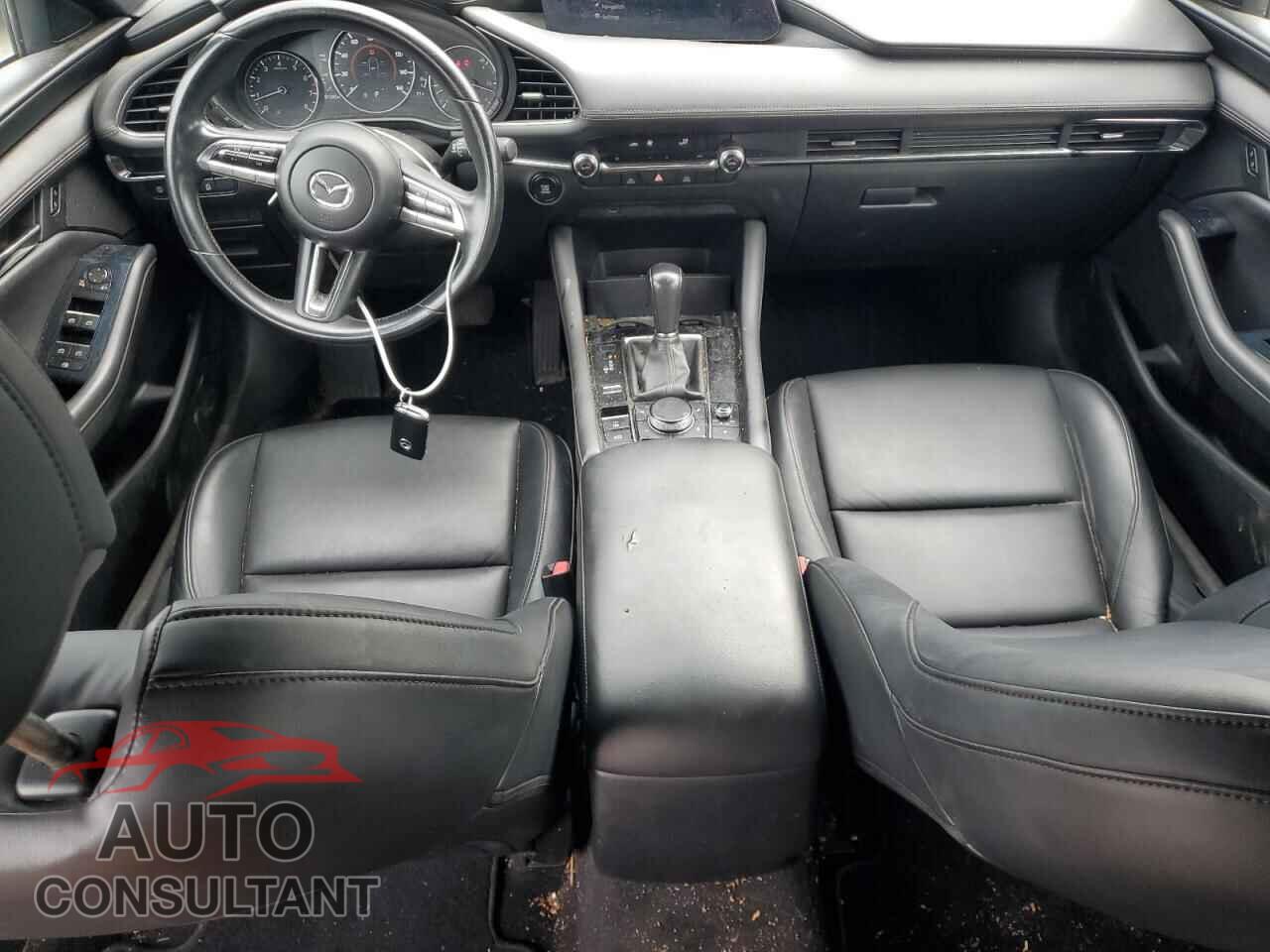 MAZDA 3 2019 - JM1BPBJM3K1146178