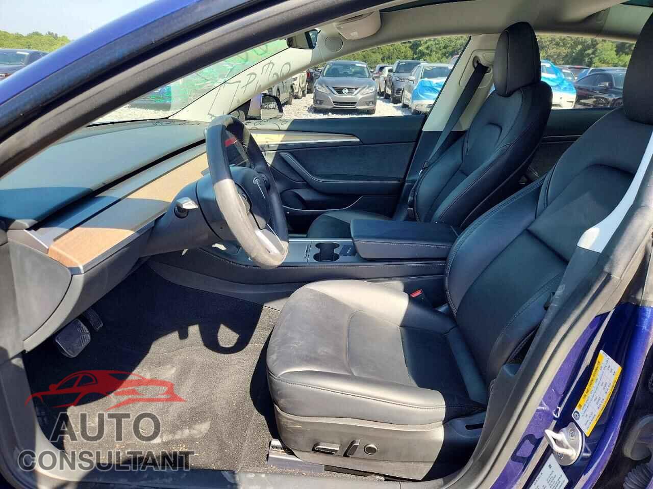 TESLA MODEL 3 2023 - 5YJ3E1EA0PF627475