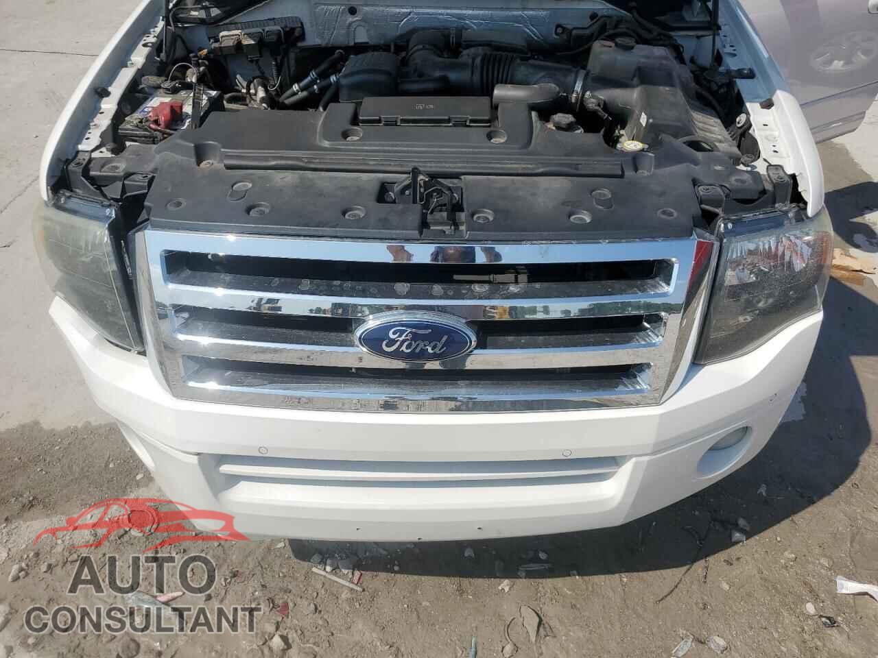 FORD EXPEDITION 2014 - 1FMJU2A56EEF25407
