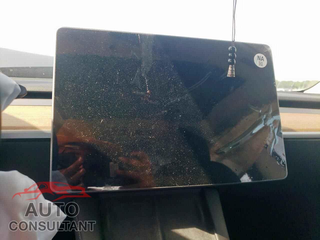 TESLA MODEL 3 2023 - 5YJ3E1EA4PF713100