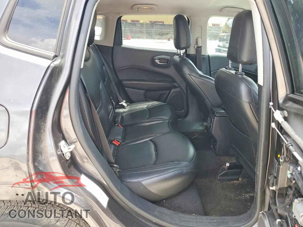 JEEP COMPASS 2019 - 3C4NJCCBXKT662708