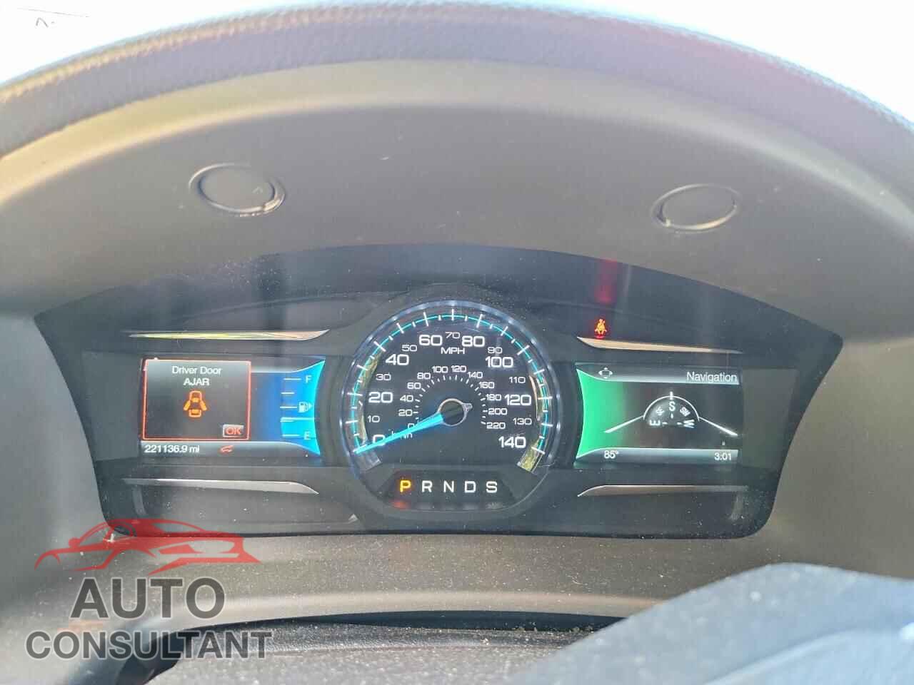 FORD FLEX 2019 - 2FMHK6D87KBA20632