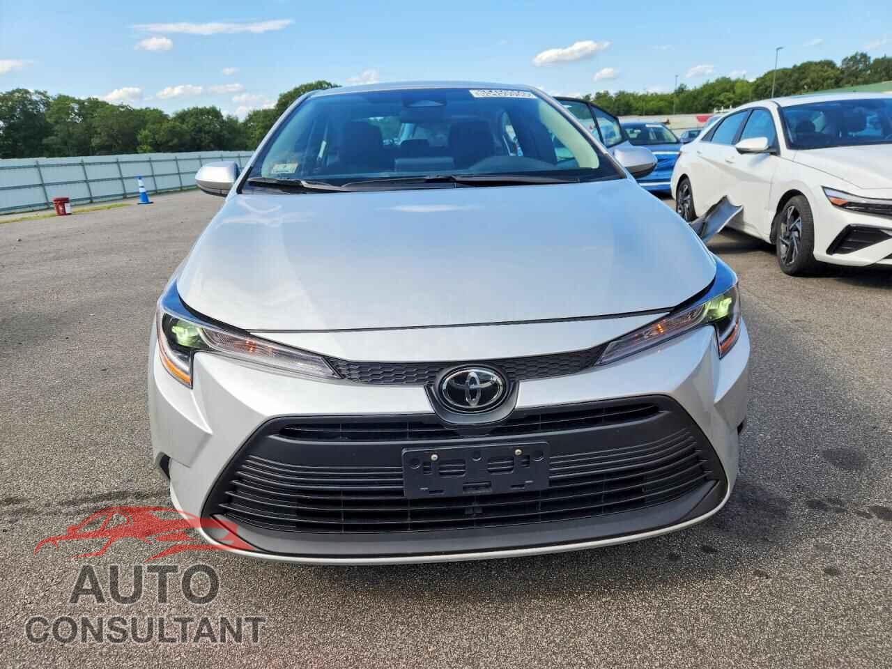 TOYOTA COROLLA 2026 - 5YFB4MDE2TP482250