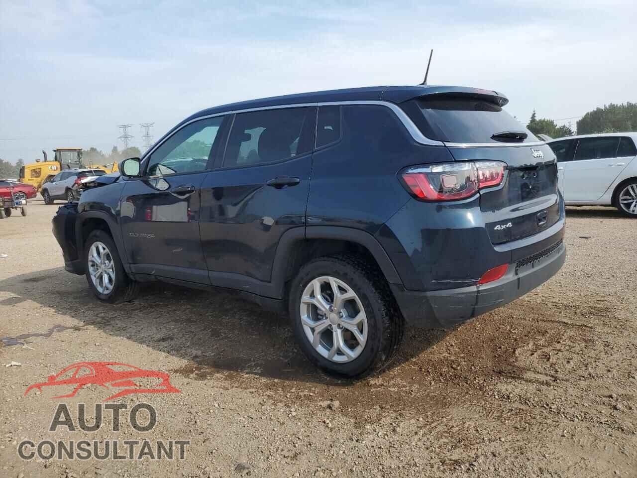 JEEP COMPASS 2024 - 3C4NJDAN8RT164469