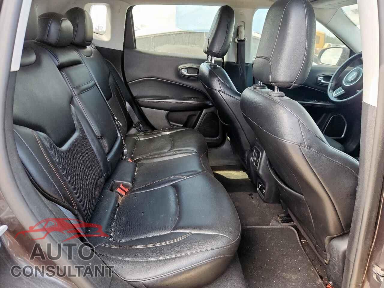 JEEP COMPASS 2017 - 3C4NJDCB1HT641695