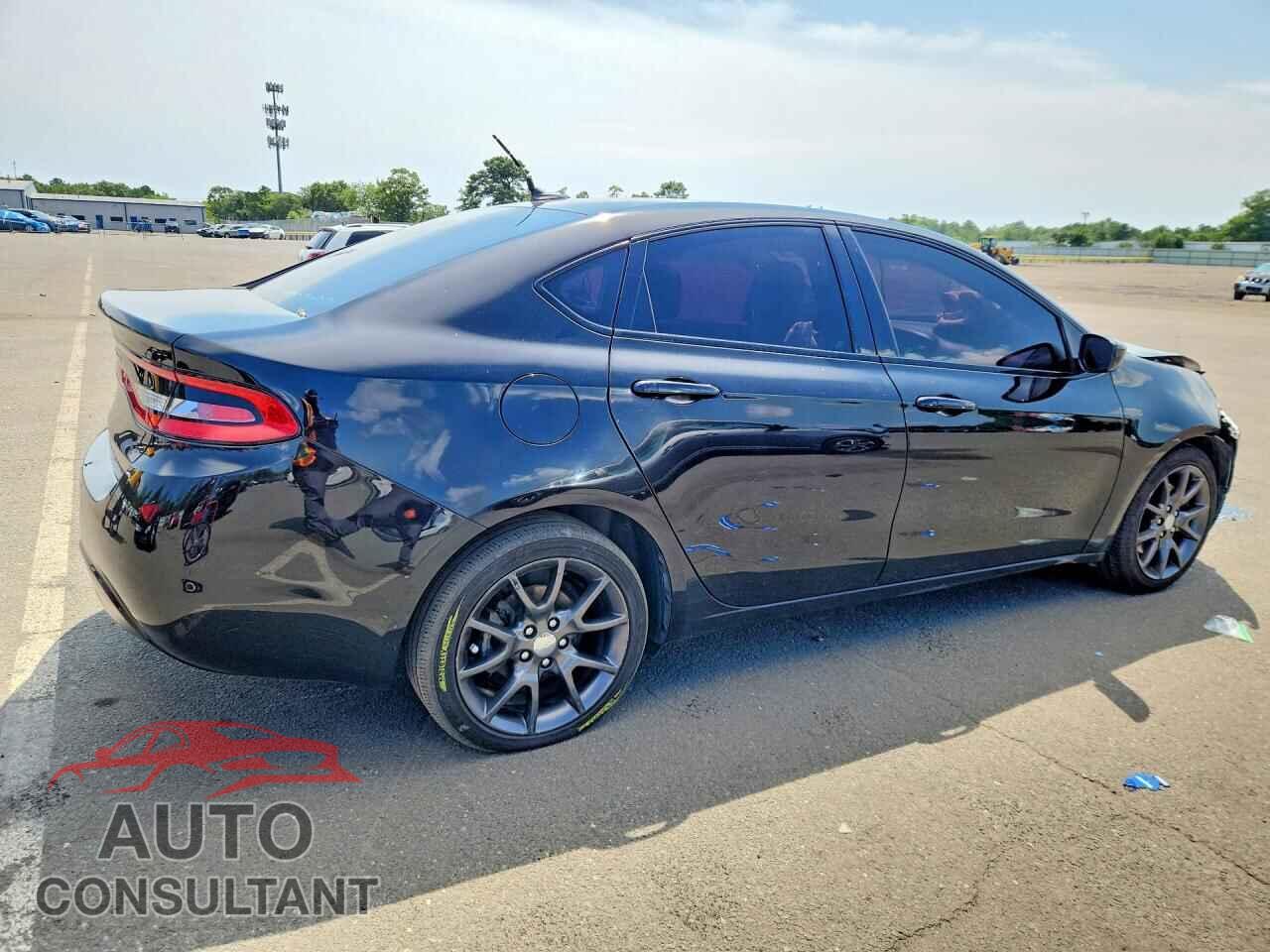 DODGE DART 2015 - 1C3CDFAA7FD414510