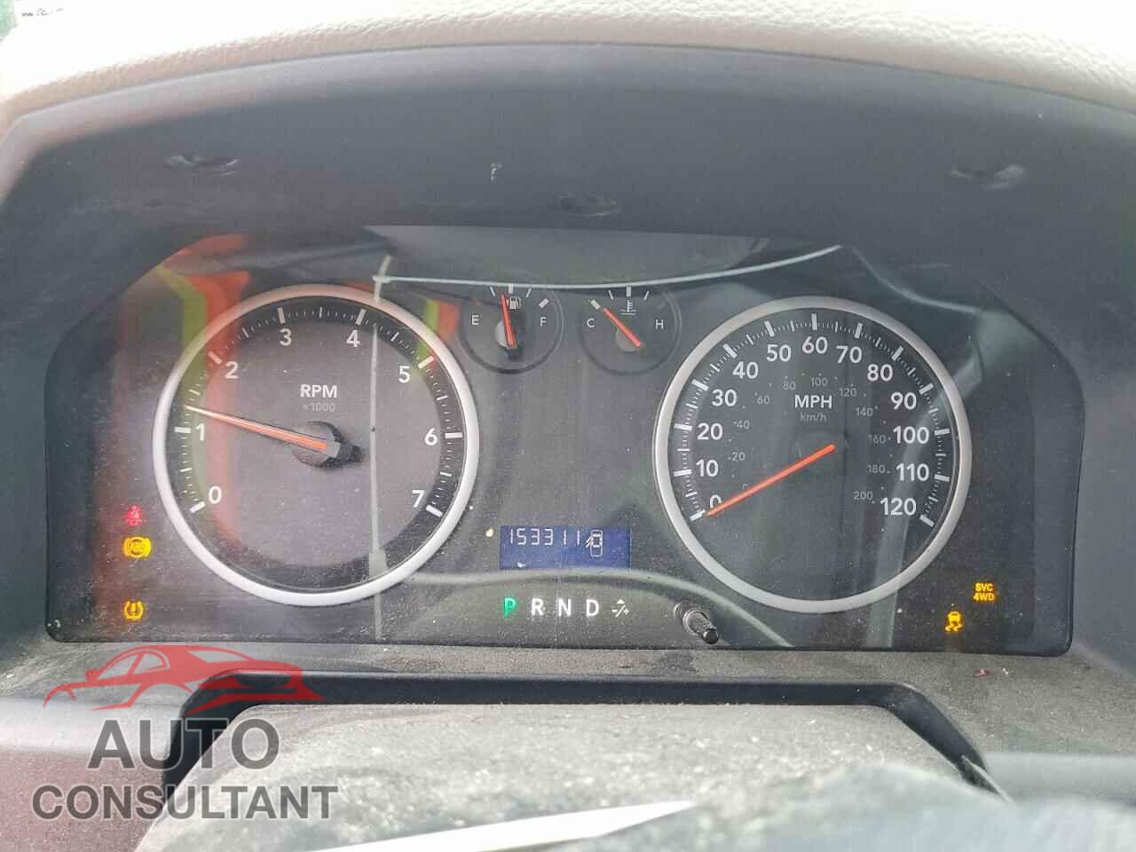 DODGE RAM 1500 2012 - 1C6RD7FT4CS165166