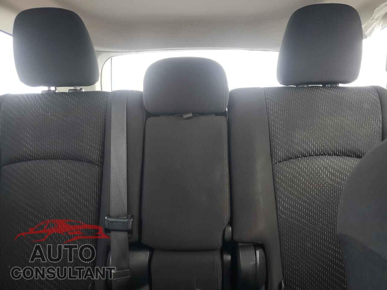 DODGE JOURNEY 2015 - 3C4PDCAB8FT599911
