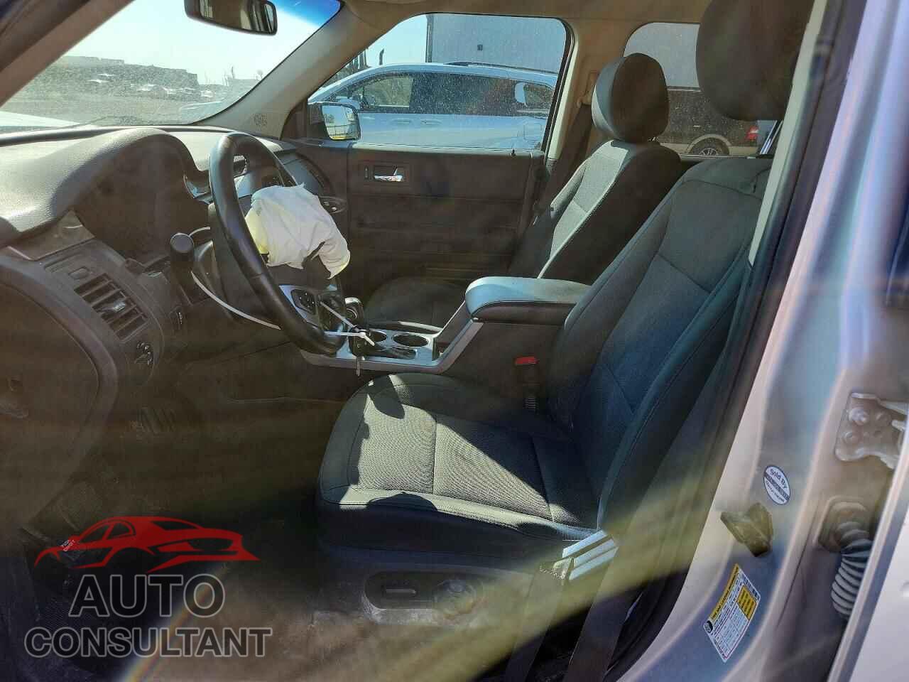 FORD FLEX 2016 - 2FMGK5B80GBA22268