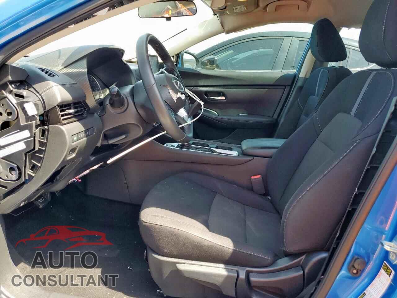NISSAN SENTRA 2023 - 3N1AB8CV3PY254504