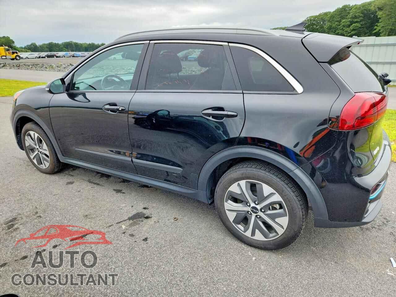 KIA UNKNOWN 2022 - KNDCC3LG5N5158617