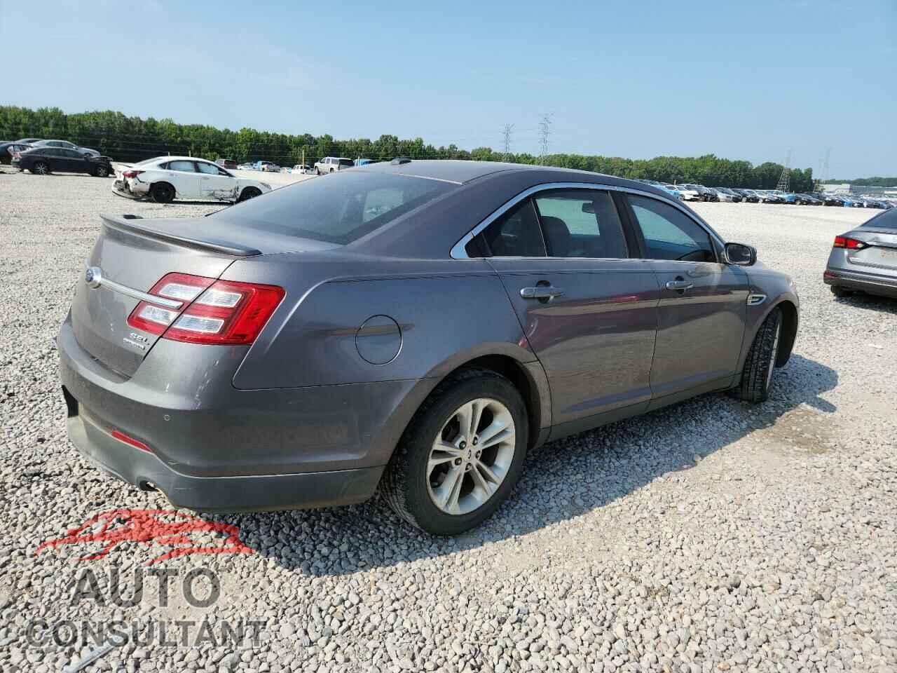 FORD TAURUS 2014 - 1FAHP2E87EG143203