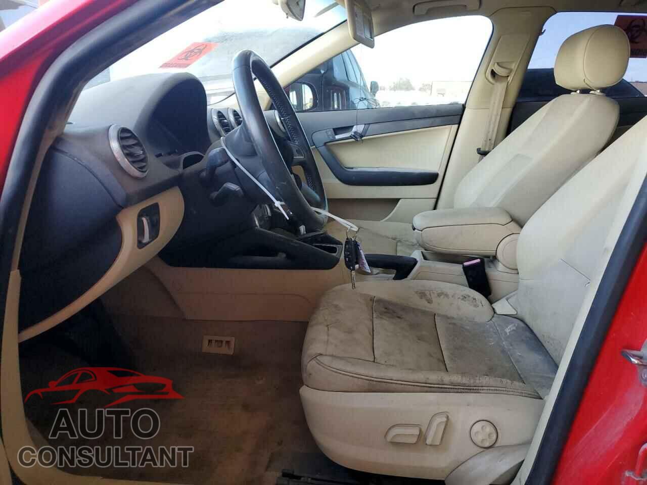 AUDI A3 2013 - WAUBEAFM2DA021598