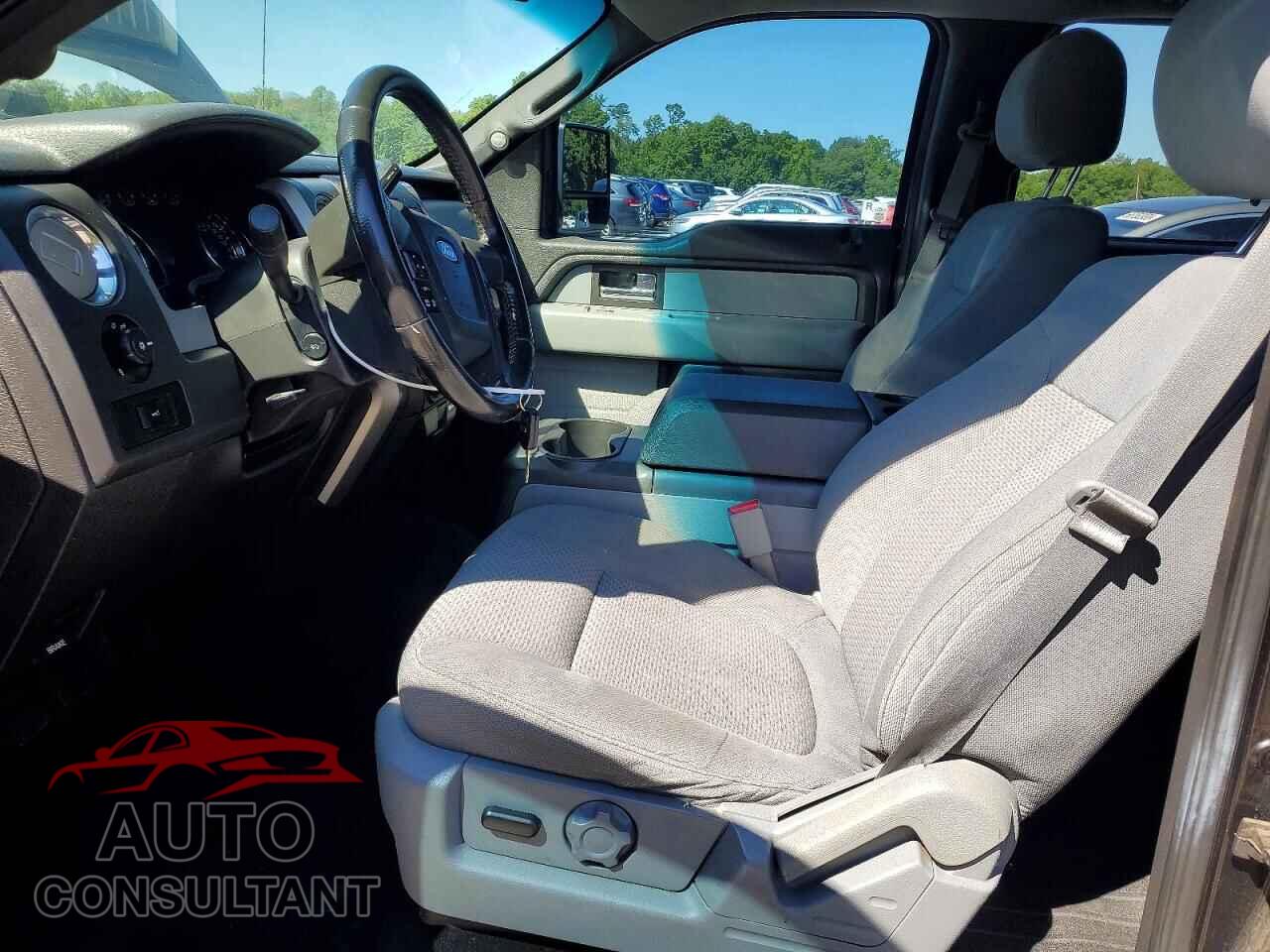 FORD F150 2013 - 1FTFW1ET6DFD89182