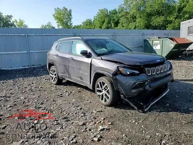 JEEP COMPASS 2024 - 3C4NJDCN9RT156099