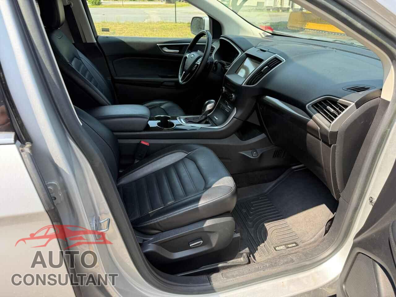 FORD EDGE 2016 - 2FMPK3J99GBB04112