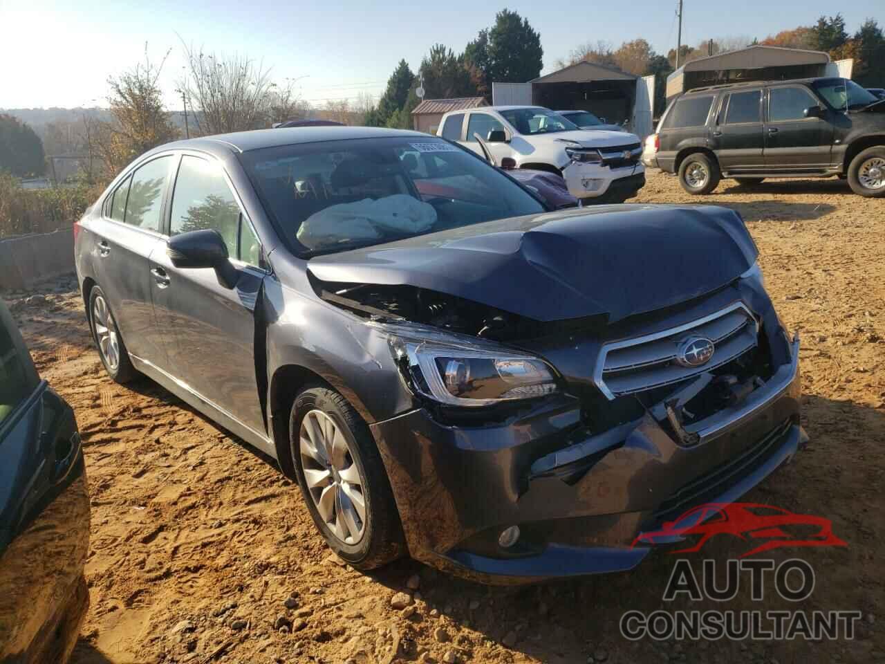 SUBARU LEGACY 2017 - 4S3BNAF60H3010176