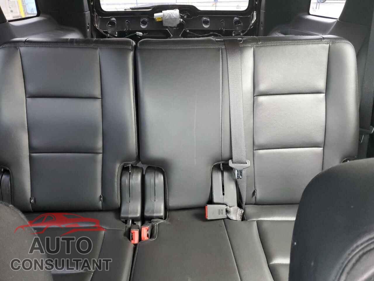 FORD EXPLORER 2014 - 1FM5K8AR0EGB91151