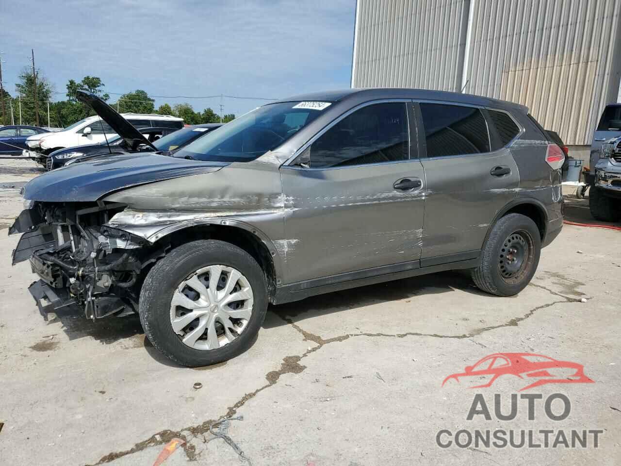 NISSAN ROGUE 2016 - JN8AT2MTXGW018304