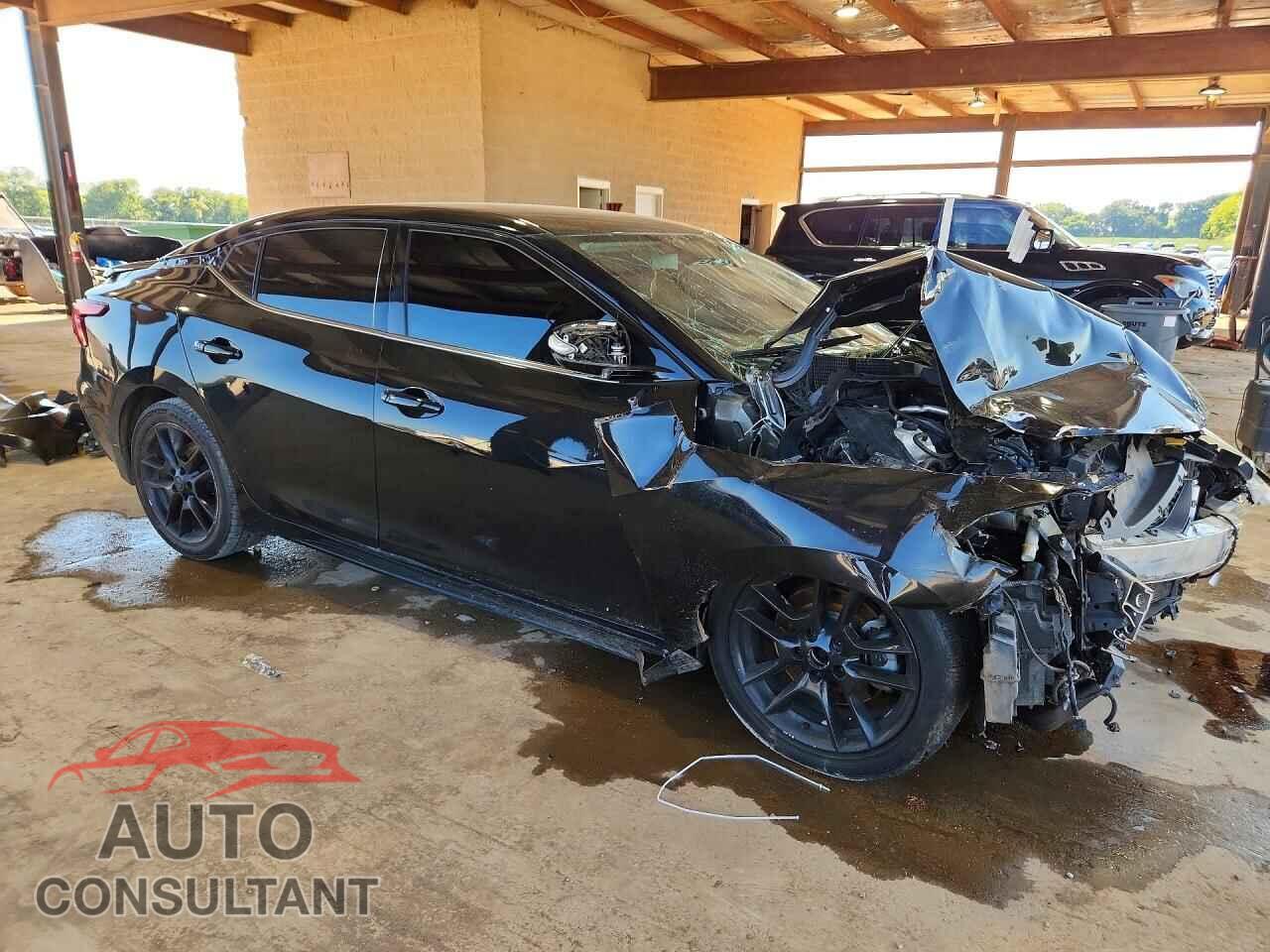 NISSAN MAXIMA 2017 - 1N4AA6AP1HC400939
