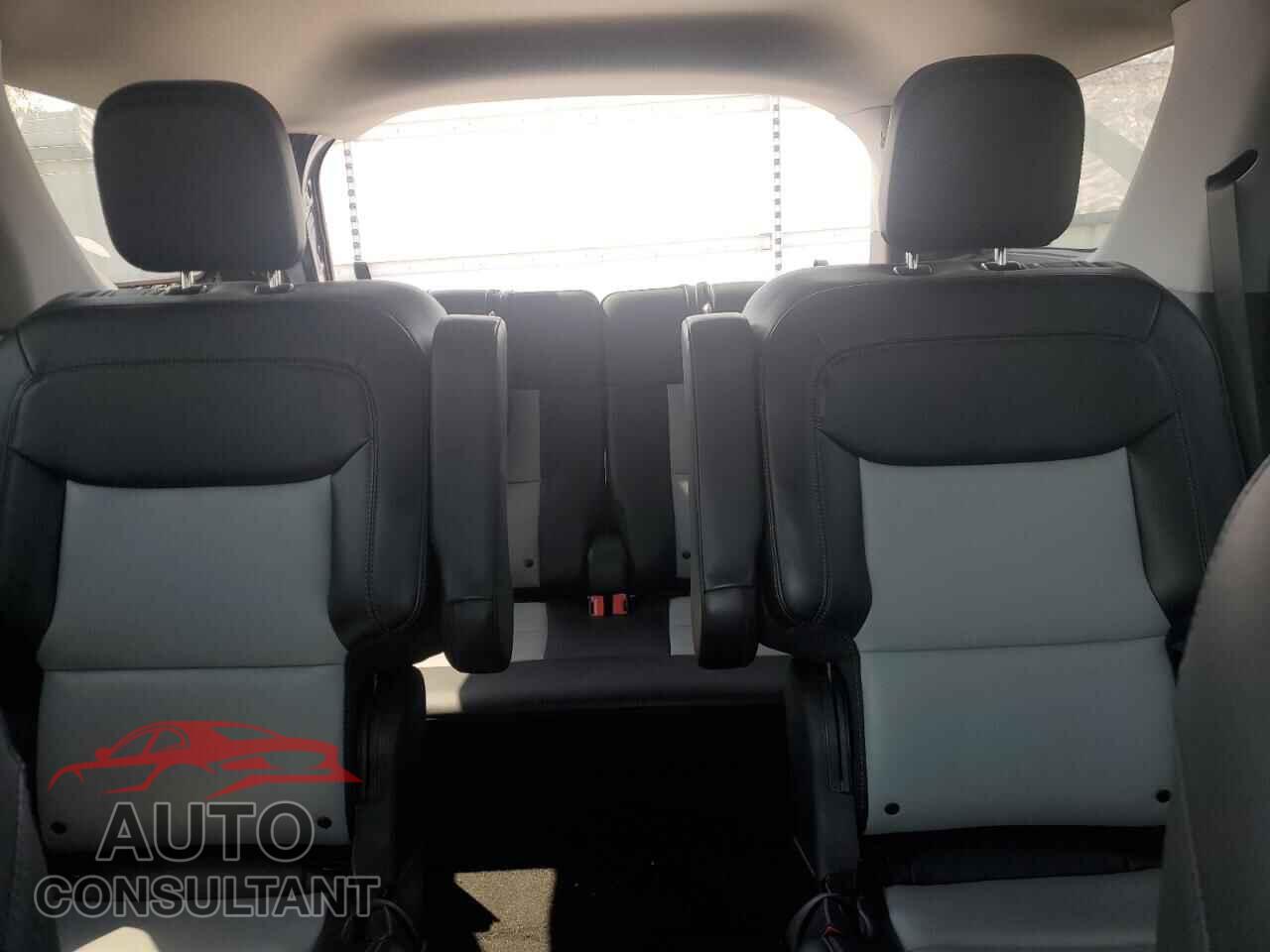 FORD EXPLORER 2023 - 1FMSK8DH7PGB52503