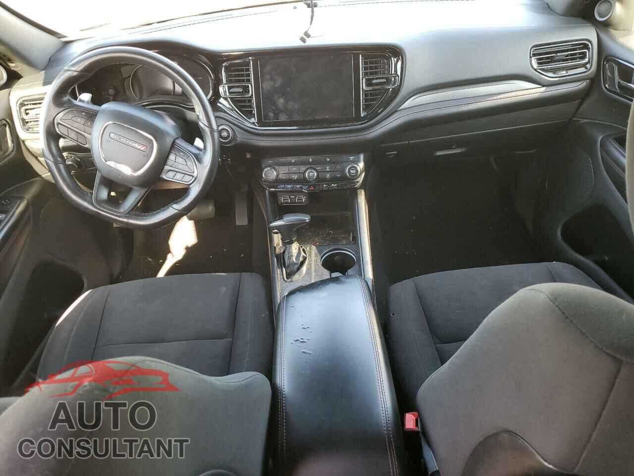 DODGE DURANGO 2023 - 1C4RDHDG5PC549865