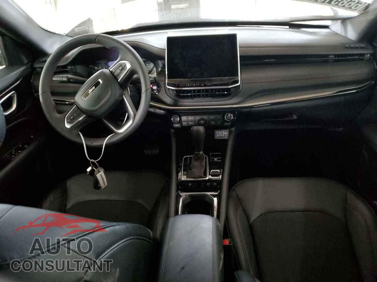 JEEP COMPASS 2024 - 3C4NJDDN8RT117731