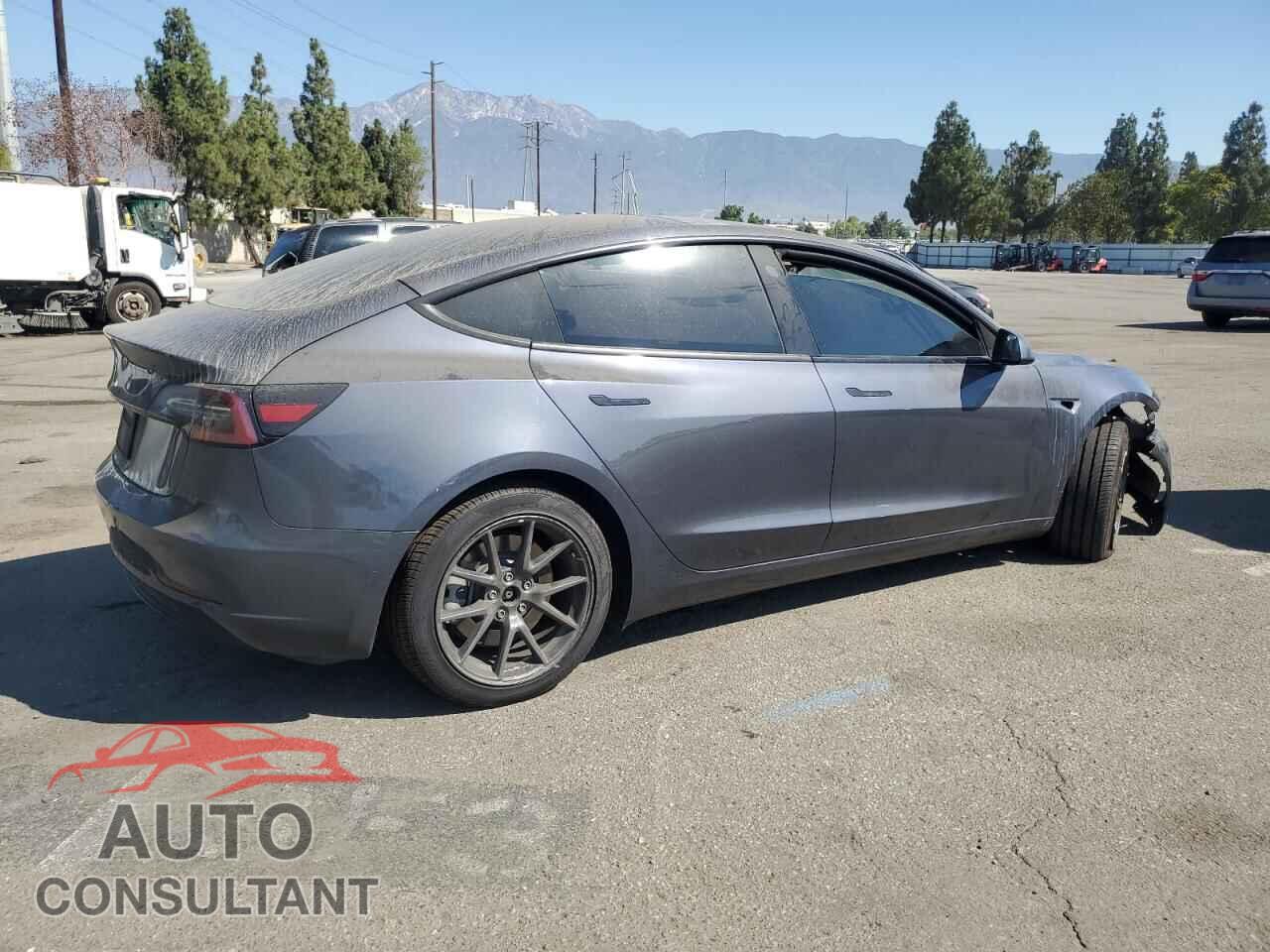 TESLA MODEL 3 2023 - 5YJ3E1EA9PF413407