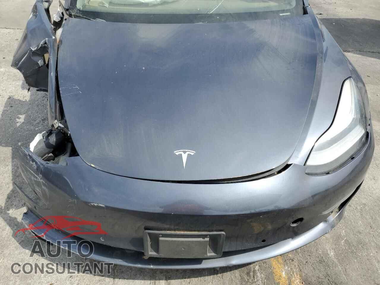 TESLA MODEL 3 2020 - 5YJ3E1EA7LF659964
