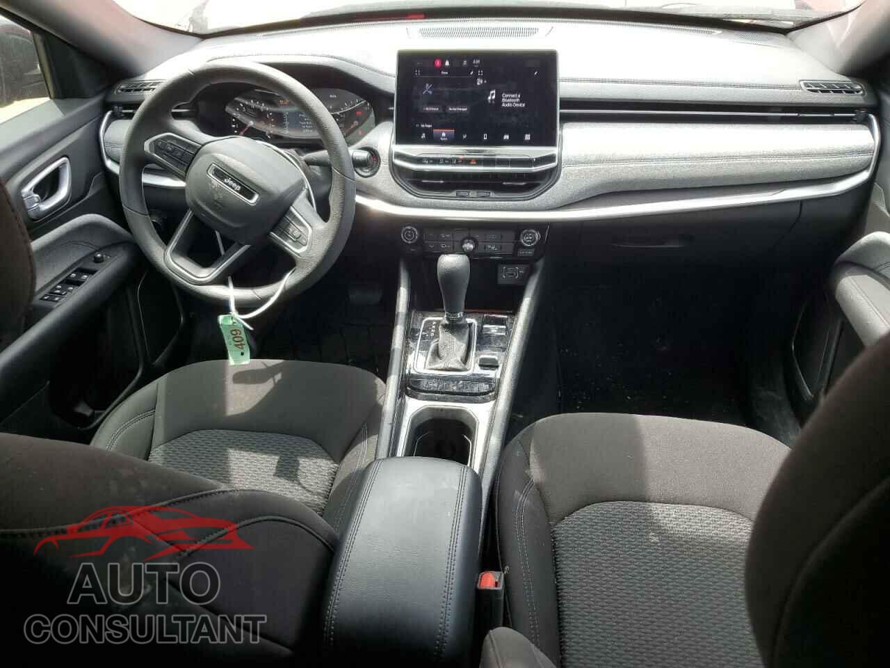 JEEP COMPASS 2023 - 3C4NJDAN2PT569983