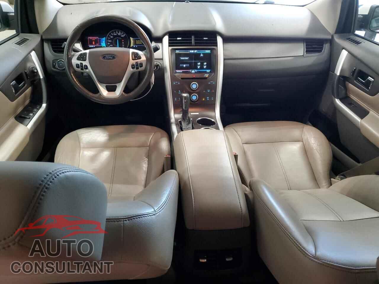 FORD EDGE 2013 - 2FMDK3J98DBC53299