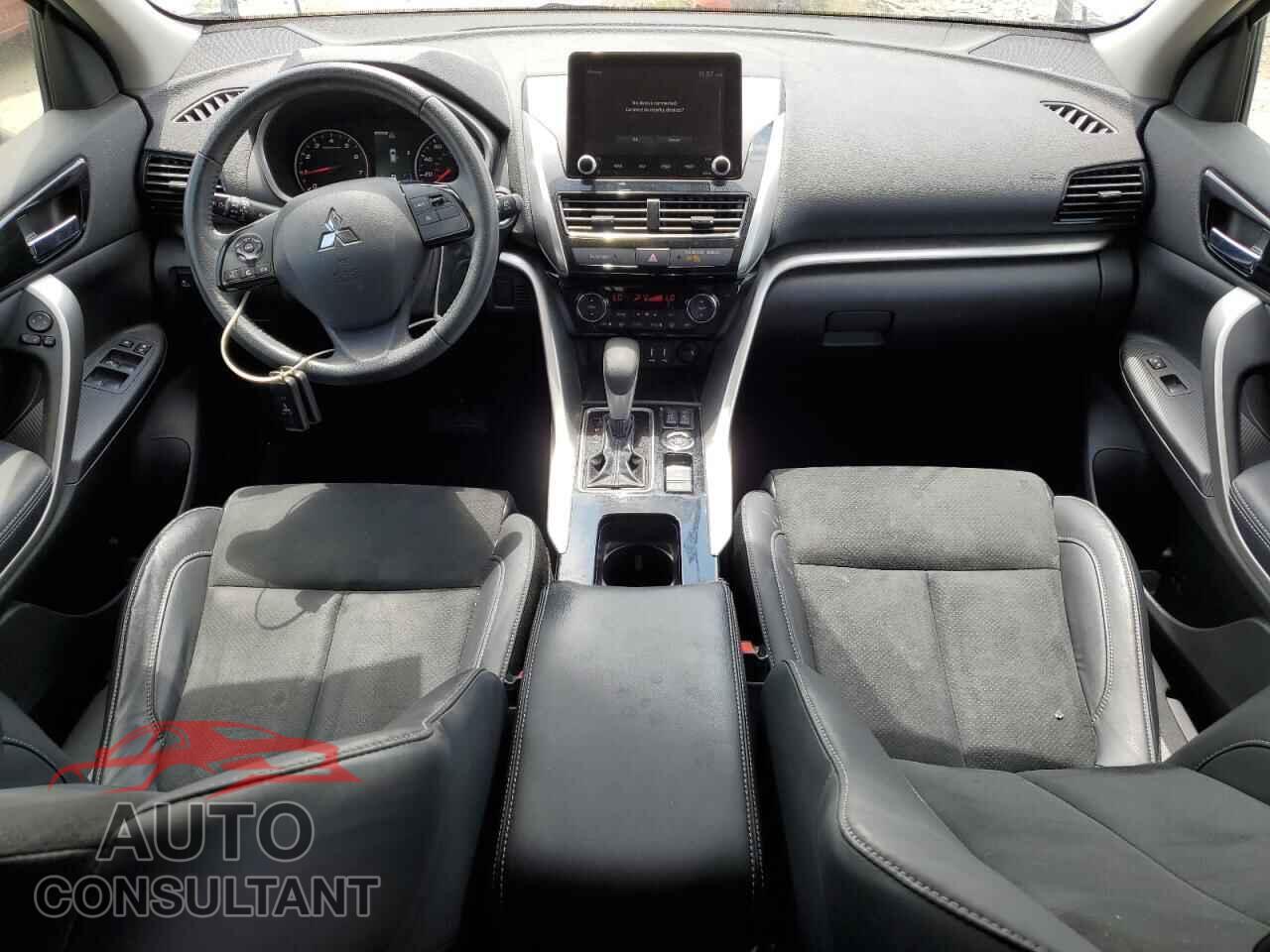 MITSUBISHI ECLIPSE 2022 - JA4ATWAA2NZ005462