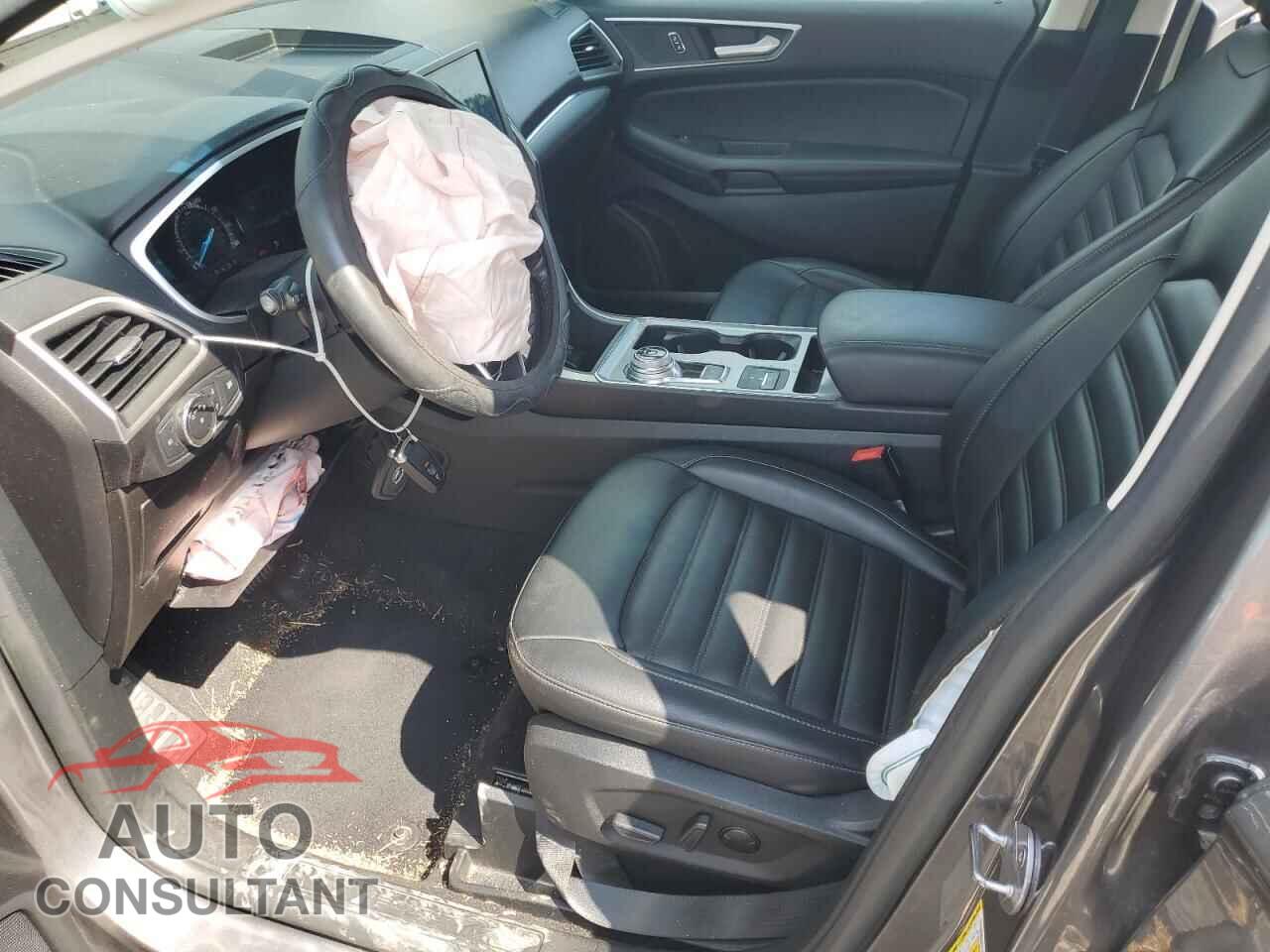 FORD EDGE 2021 - 2FMPK4J92MBA22675