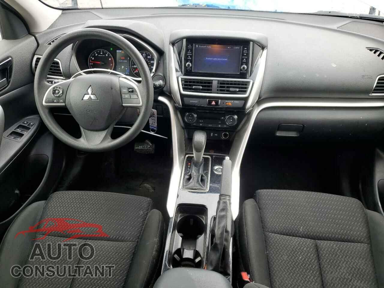 MITSUBISHI ECLIPSE 2019 - JA4AT3AA8KZ031686