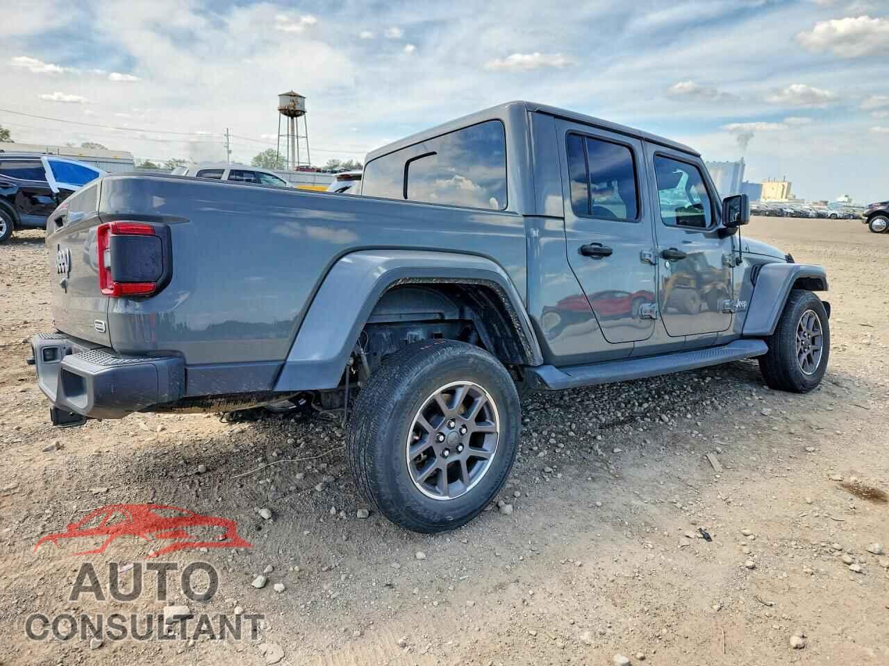 JEEP GLADIATOR 2020 - 1C6HJTFG2LL212978