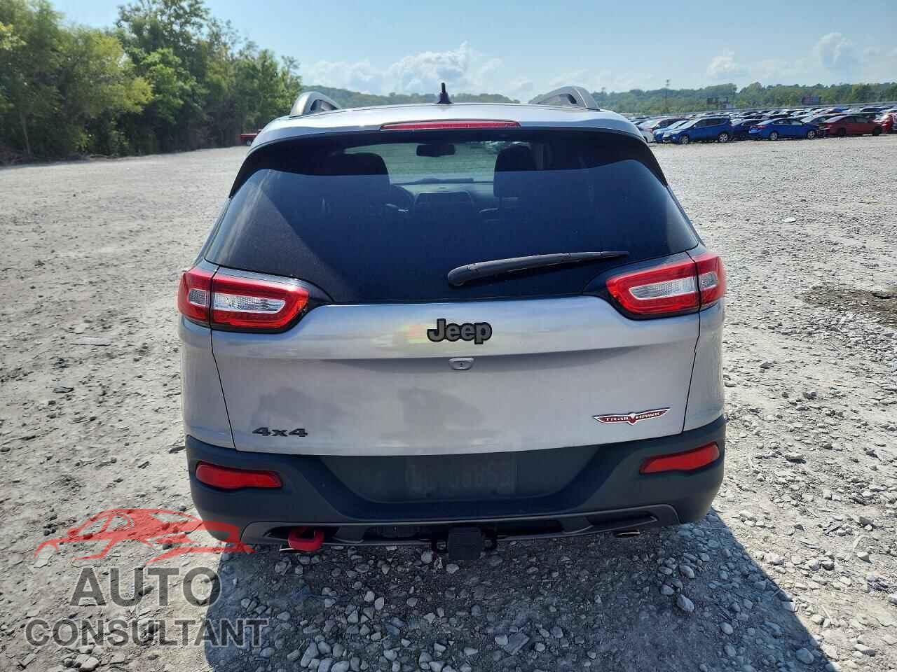 JEEP CHEROKEE 2014 - 1C4PJMBS8EW165221