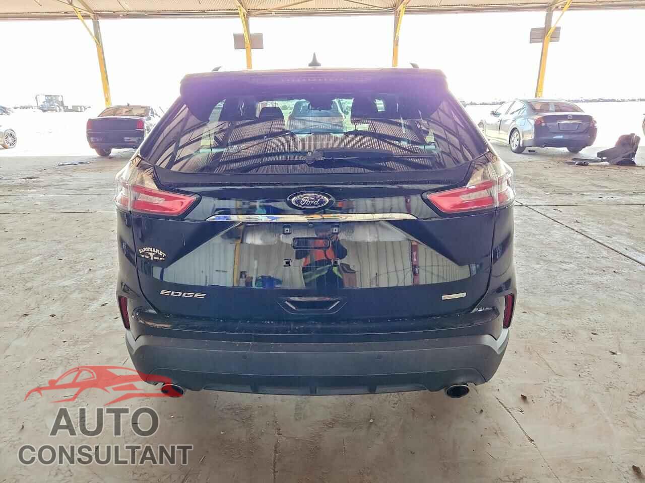 FORD EDGE 2020 - 2FMPK3G94LBA87172