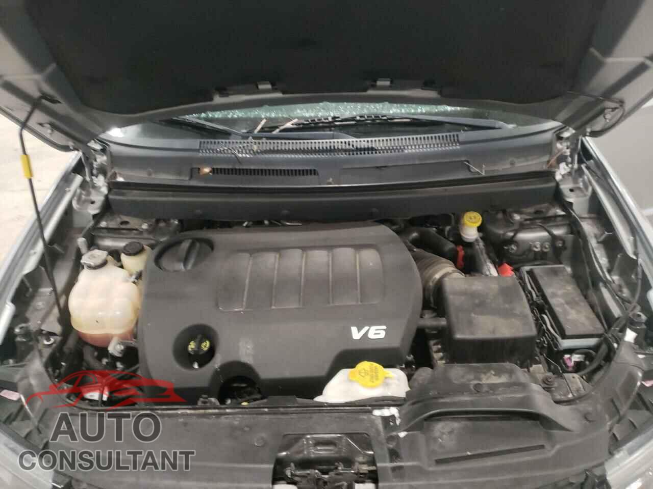 DODGE JOURNEY 2017 - 3C4PDDEG0HT608731