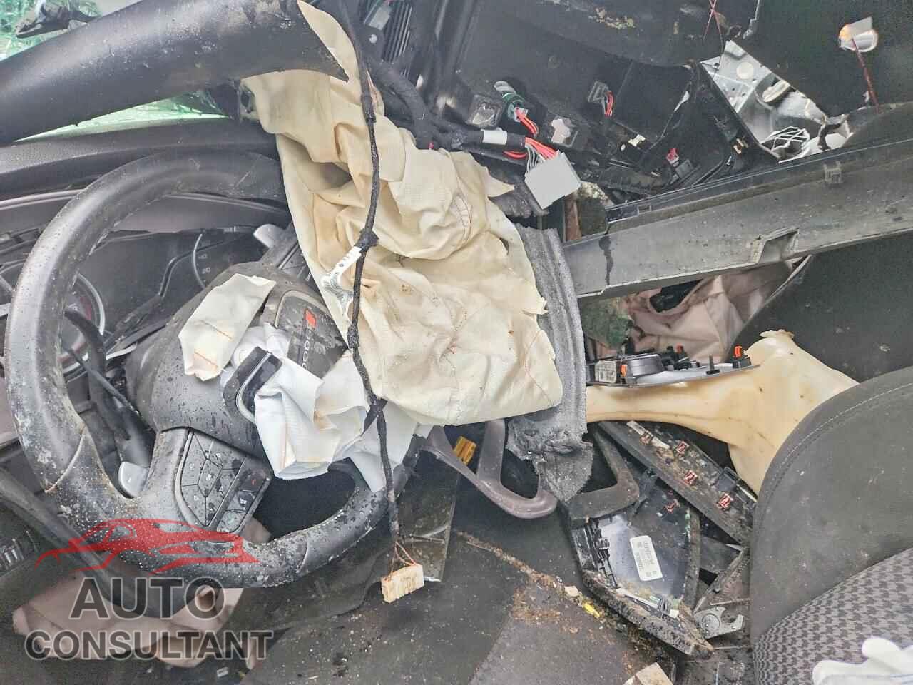 DODGE CHARGER 2023 - 2C3CDXGJ3PH569332