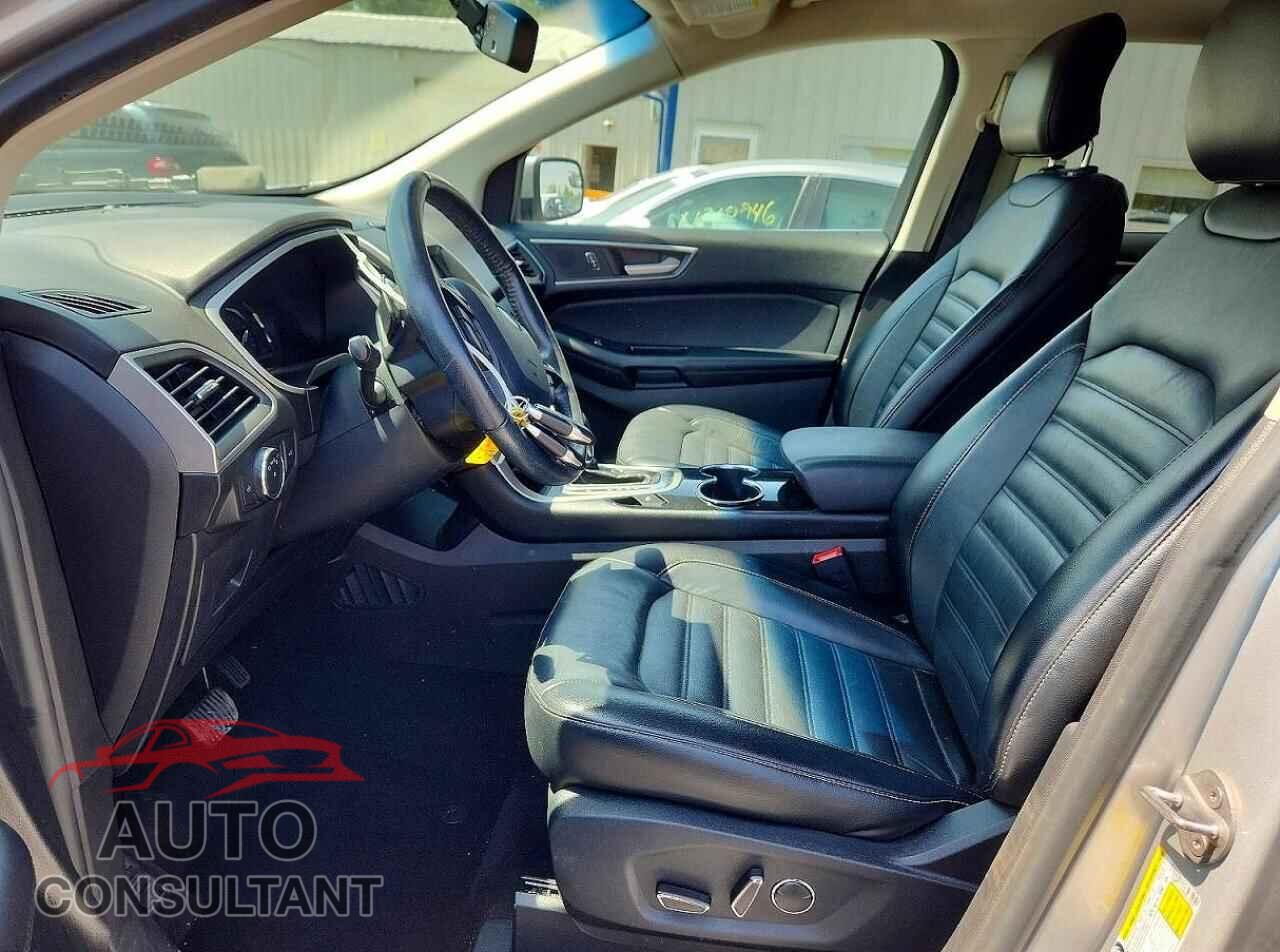 FORD EDGE 2015 - 2FMTK4J84FBC11823