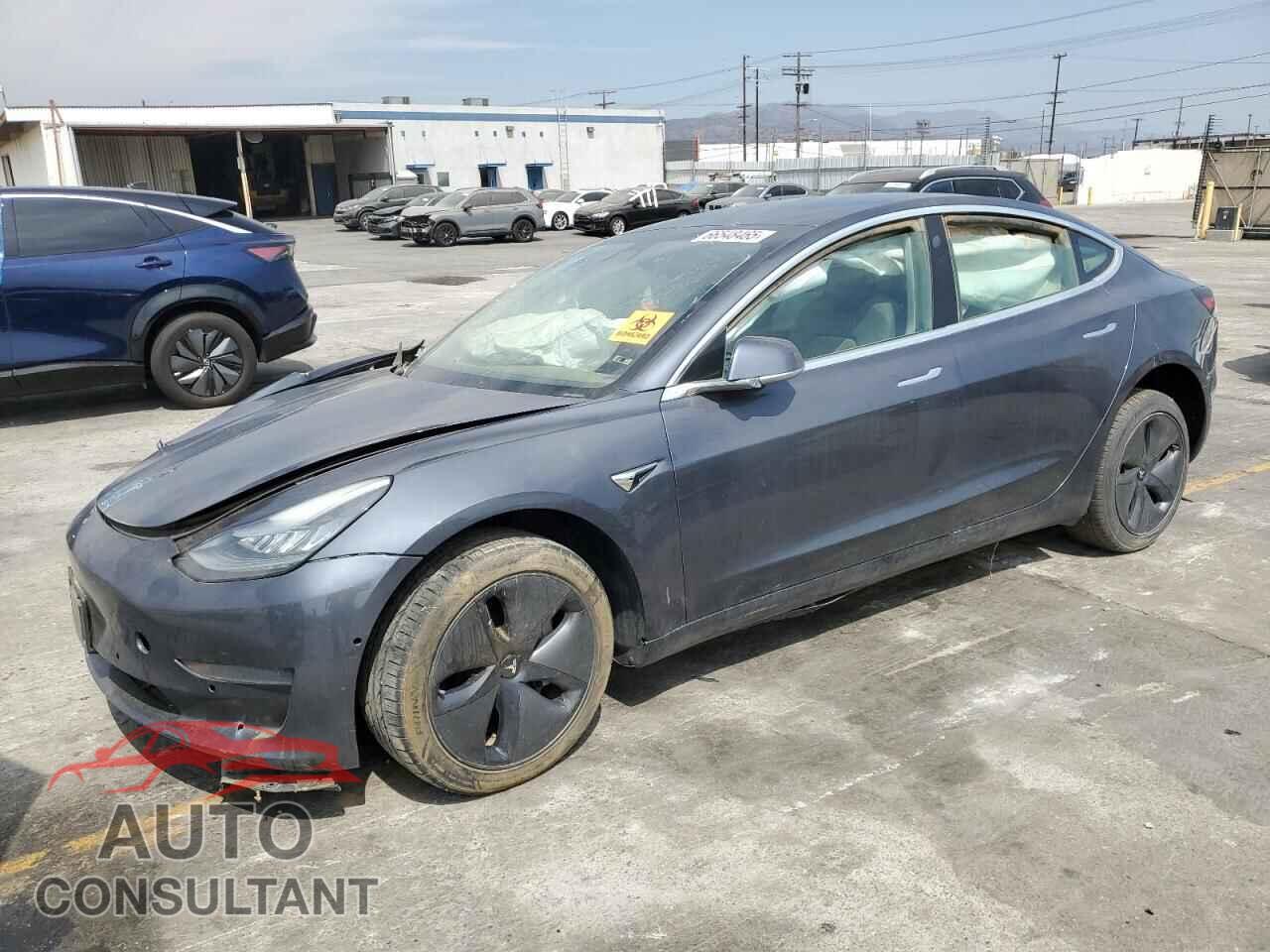 TESLA MODEL 3 2020 - 5YJ3E1EA7LF659964