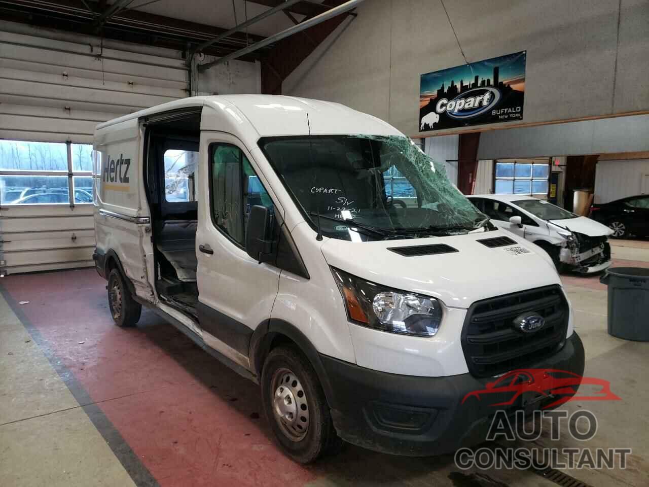 FORD TRANSIT CO 2020 - 1FTBR2C8XLKA09275