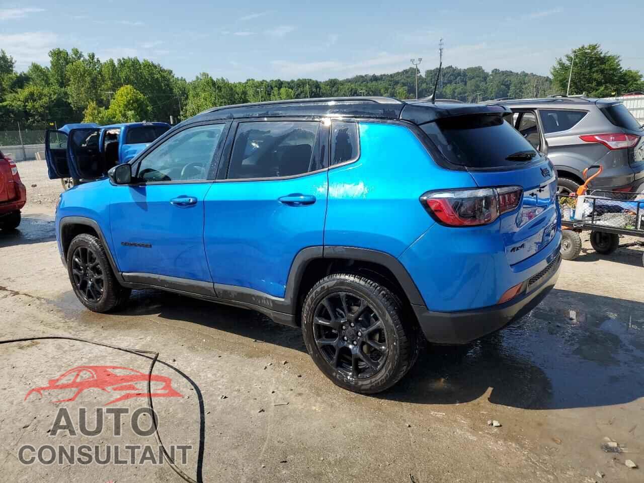 JEEP COMPASS 2023 - 3C4NJDBN6PT544728