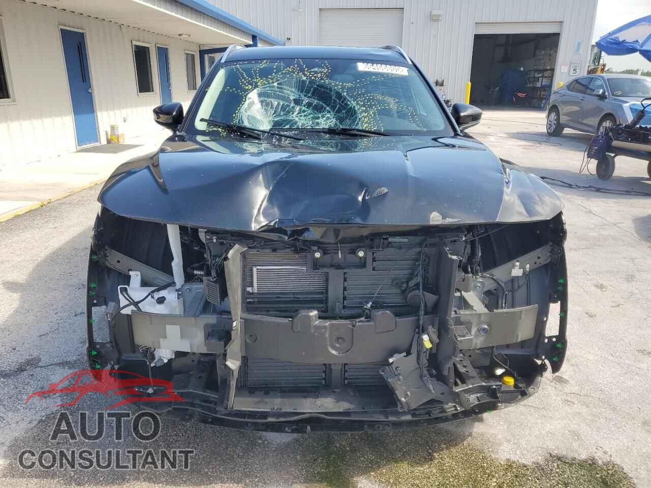 MAZDA CX-50 2025 - 7MMVABBM2SN332090